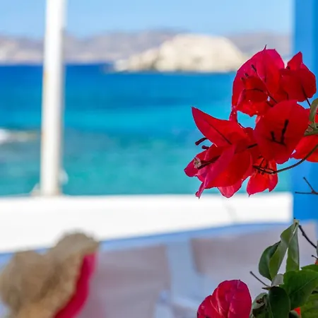 Holiday home Esperanza
