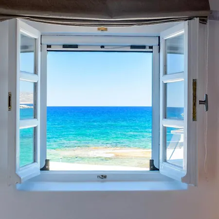 Esperanza Holiday home Mandrakia