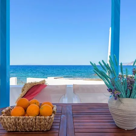 Esperanza Holiday home