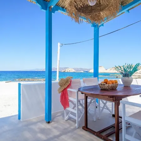 Holiday home Esperanza Mandrakia