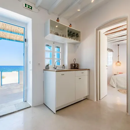 Vakantiehuis Esperanza *