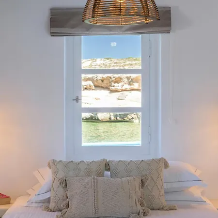 Esperanza Holiday home Mandrakia