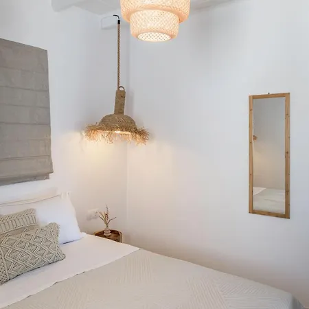 Holiday home Esperanza *