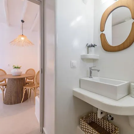 Esperanza Holiday home Mandrakia