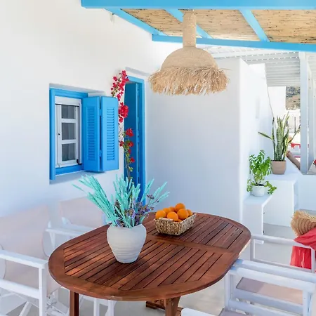 Esperanza Holiday home *