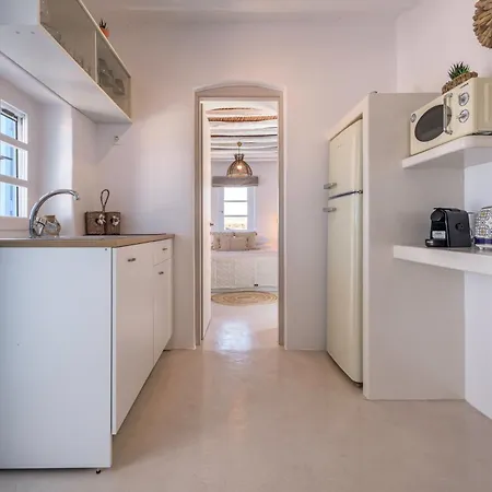Holiday home Esperanza