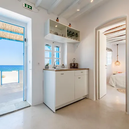 Holiday home Esperanza Mandrakia