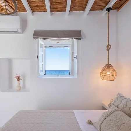 Holiday home Esperanza Mandrakia
